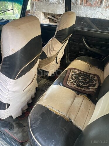 LADA (VAZ) 2107 1996, 200,000 km - 1.6 l - Quba