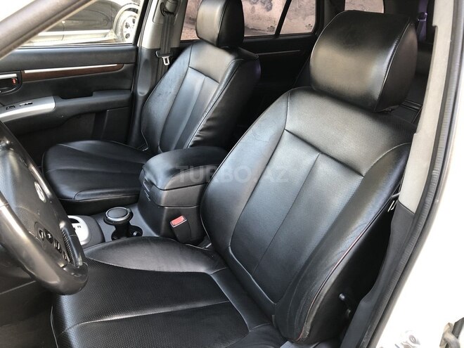 Hyundai Santa Fe 2007, 255,234 km - 2.0 l - Sumqayıt