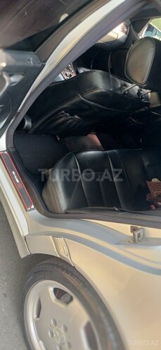 Mercedes C 230 1998, 243,373 km - 2.3 l - Zaqatala