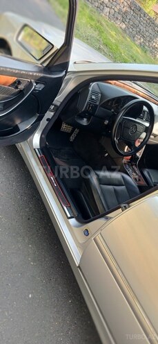 Mercedes C 230 1998, 243,373 km - 2.3 l - Zaqatala