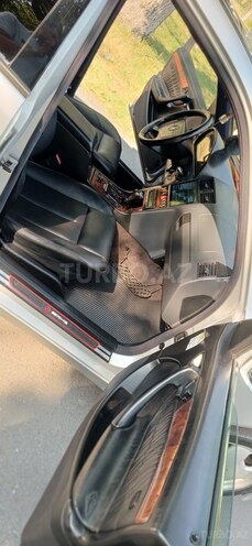 Mercedes C 230 1998, 243,373 km - 2.3 l - Zaqatala