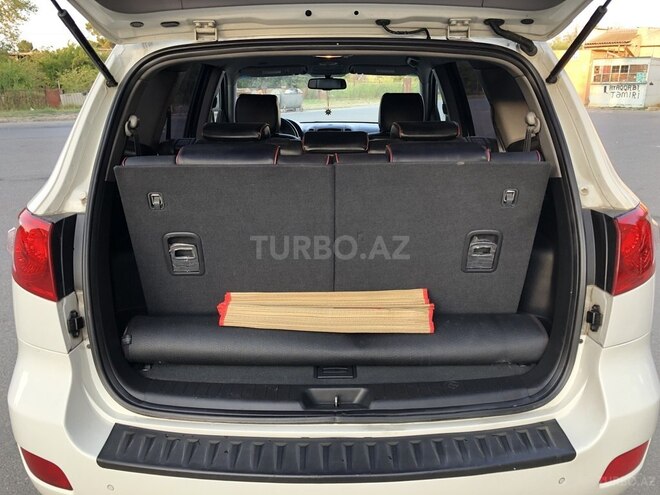 Hyundai Santa Fe 2007, 255,234 km - 2.0 l - Sumqayıt