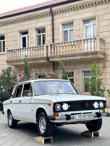 LADA (VAZ) 2106 1994, 96,092 km - 1.6 л - İmişli