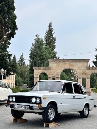 LADA (VAZ) 2106 1994, 96,092 km - 1.6 л - İmişli