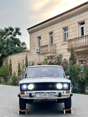 LADA (VAZ) 2106 1994, 96,092 km - 1.6 л - İmişli