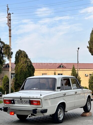 LADA (VAZ) 2106 1994, 96,092 km - 1.6 л - İmişli