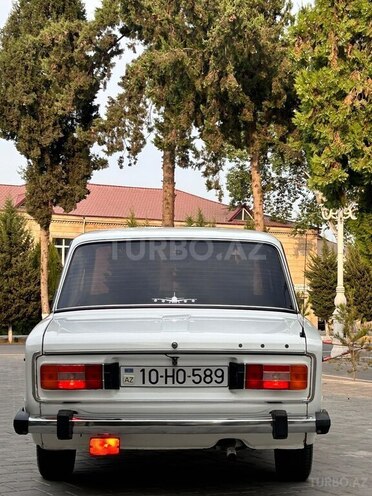 LADA (VAZ) 2106 1994, 96,092 km - 1.6 л - İmişli