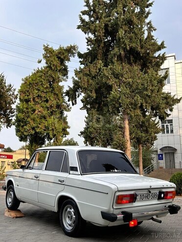 LADA (VAZ) 2106 1994, 96,092 km - 1.6 л - İmişli