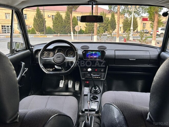 LADA (VAZ) 2106 1994, 96,092 km - 1.6 л - İmişli