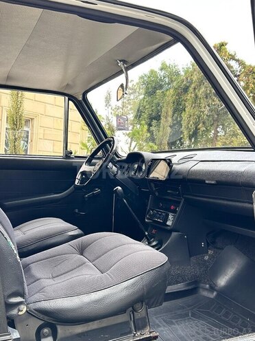 LADA (VAZ) 2106 1994, 96,092 km - 1.6 л - İmişli
