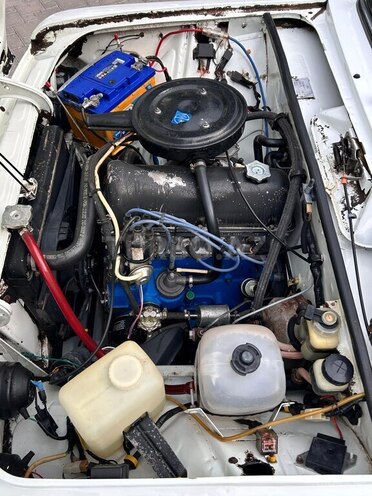 LADA (VAZ) 2106 1994, 96,092 km - 1.6 л - İmişli