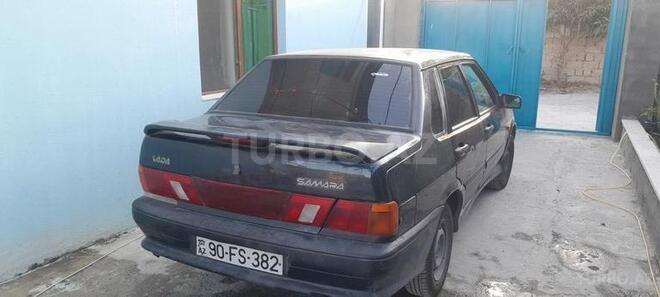 LADA (VAZ) 2115 2009, 350,000 km - 1.5 l - Bakı