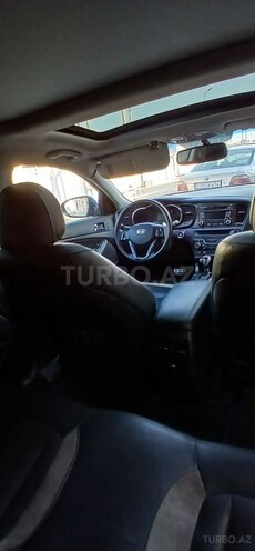 Kia Optima 2012, 180,000 km - 2.0 л - Bakı