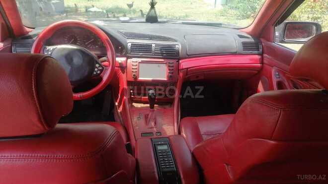 BMW 730 1998, 100,000 km - 2.9 l - Oğuz