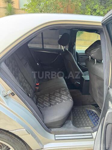 Mercedes C 200 2000, 236,846 km - 2.0 l - Bakı