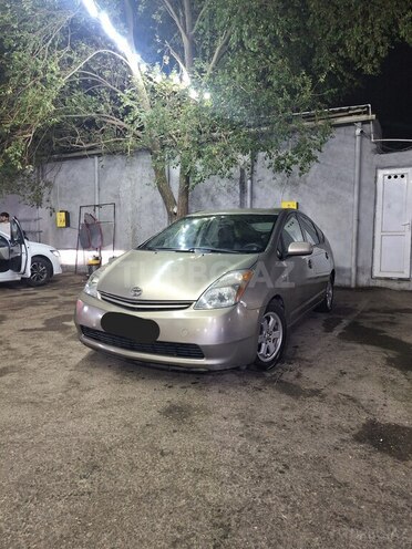 Toyota Prius 2007, 352,000 km - 1.5 l - Bakı