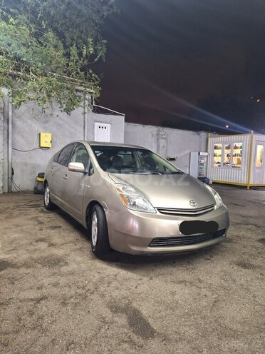 Toyota Prius 2007, 352,000 km - 1.5 l - Bakı