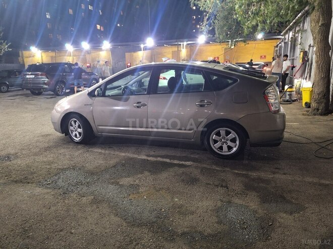 Toyota Prius 2007, 352,000 km - 1.5 l - Bakı