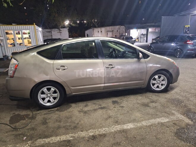 Toyota Prius 2007, 352,000 km - 1.5 l - Bakı