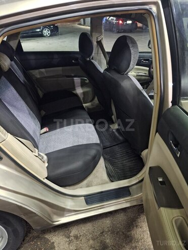 Toyota Prius 2007, 352,000 km - 1.5 l - Bakı