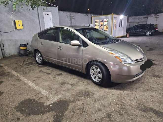 Toyota Prius 2007, 352,000 km - 1.5 l - Bakı