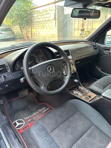 Mercedes C 180 1999, 370,000 km - 1.8 l - Xırdalan