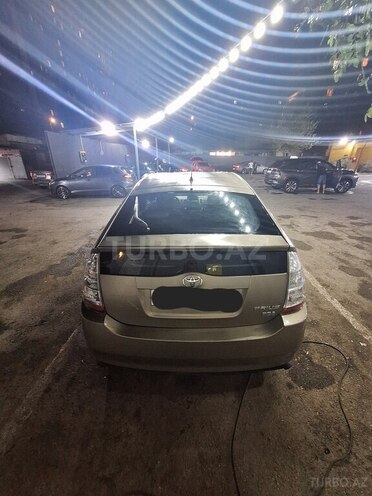 Toyota Prius 2007, 352,000 km - 1.5 l - Bakı