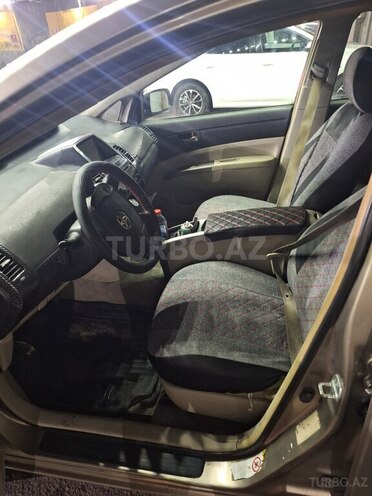 Toyota Prius 2007, 352,000 km - 1.5 l - Bakı