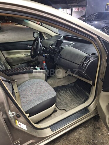 Toyota Prius 2007, 352,000 km - 1.5 l - Bakı