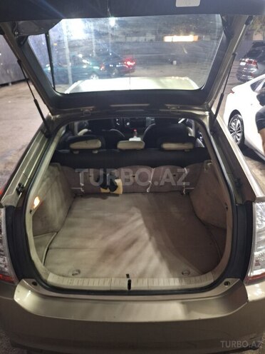 Toyota Prius 2007, 352,000 km - 1.5 l - Bakı