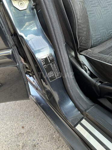 Mercedes C 180 1999, 370,000 km - 1.8 l - Xırdalan