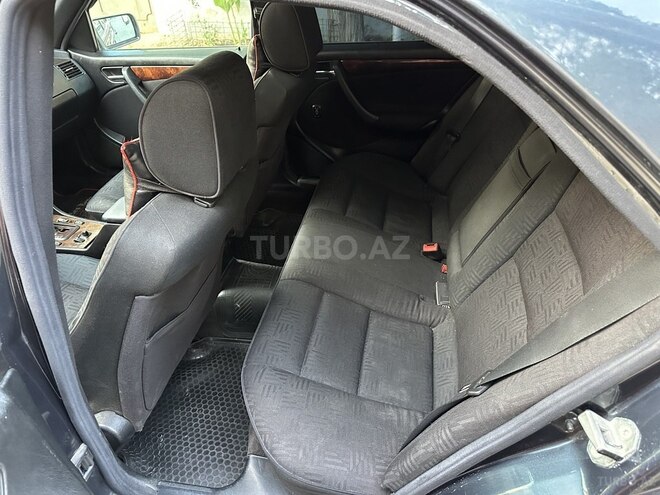 Mercedes C 180 1999, 370,000 km - 1.8 l - Xırdalan