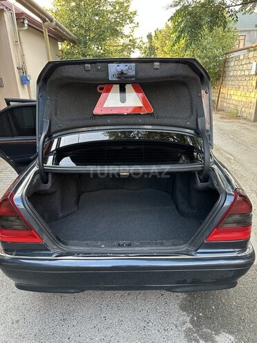 Mercedes C 180 1999, 370,000 km - 1.8 l - Xırdalan