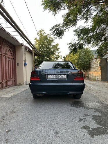 Mercedes C 180 1999, 370,000 km - 1.8 l - Xırdalan