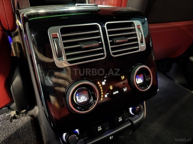 Land Rover Range Rover 2019, 73,000 km - 2.0 l - Bakı