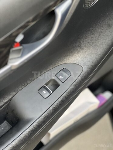 Hyundai Grandeur 2017, 208,000 km - 2.2 l - Beyləqan