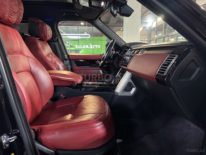 Land Rover Range Rover 2019, 73,000 km - 2.0 l - Bakı
