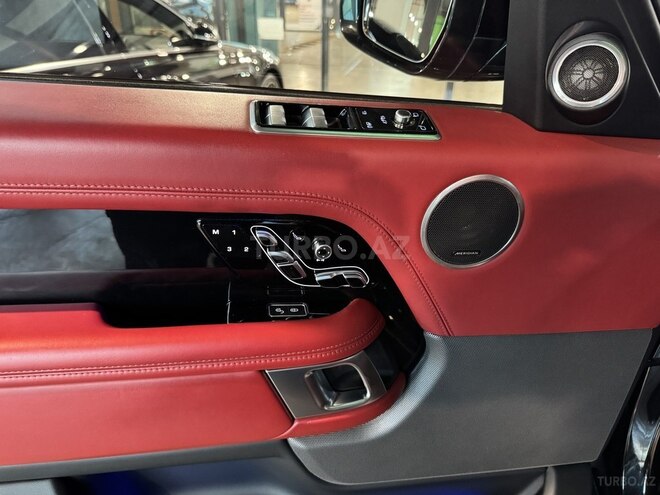 Land Rover Range Rover 2019, 73,000 km - 2.0 l - Bakı