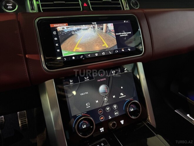 Land Rover Range Rover 2019, 73,000 km - 2.0 l - Bakı