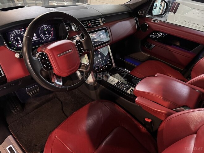 Land Rover Range Rover 2019, 73,000 km - 2.0 l - Bakı