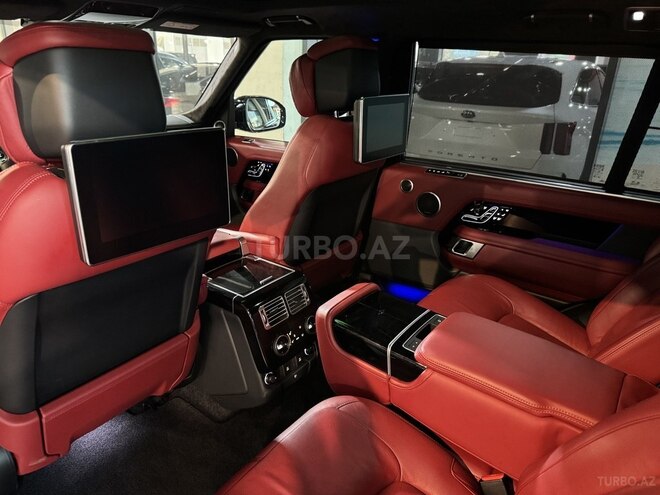 Land Rover Range Rover 2019, 73,000 km - 2.0 l - Bakı