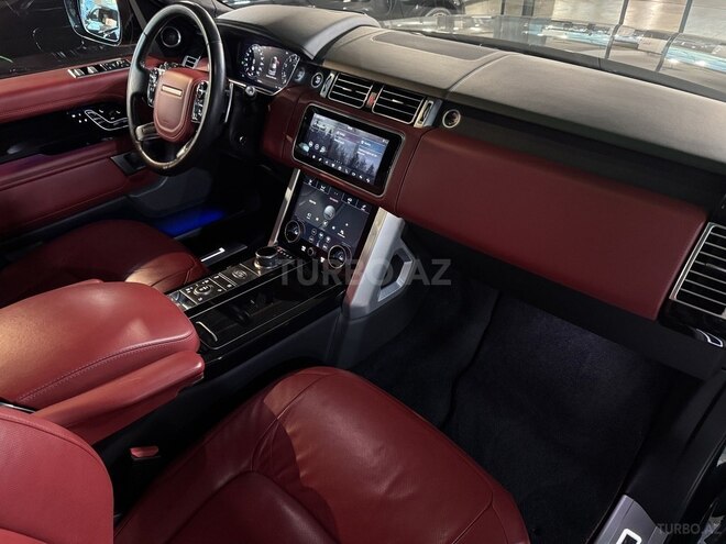 Land Rover Range Rover 2019, 73,000 km - 2.0 l - Bakı