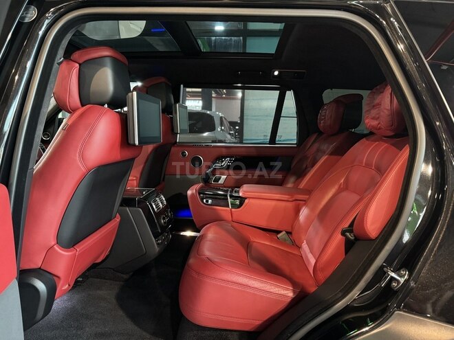 Land Rover Range Rover 2019, 73,000 km - 2.0 l - Bakı