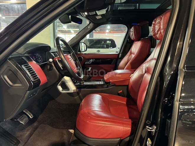Land Rover Range Rover 2019, 73,000 km - 2.0 l - Bakı