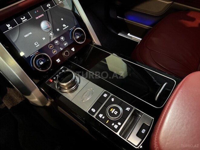 Land Rover Range Rover 2019, 73,000 km - 2.0 l - Bakı