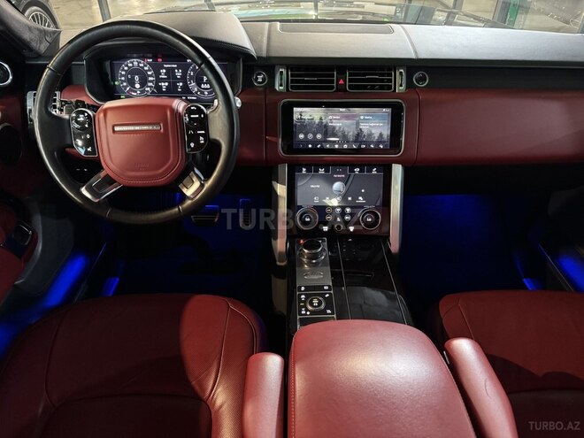 Land Rover Range Rover 2019, 73,000 km - 2.0 l - Bakı