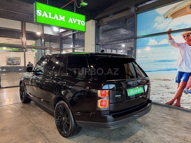Land Rover Range Rover 2019, 73,000 km - 2.0 l - Bakı