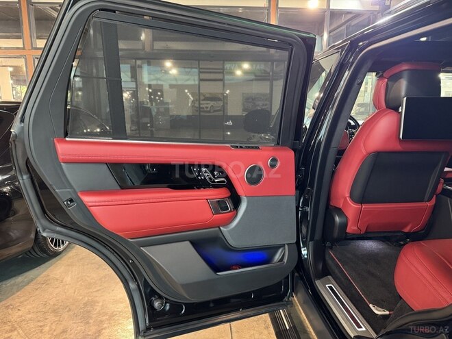 Land Rover Range Rover 2019, 73,000 km - 2.0 l - Bakı