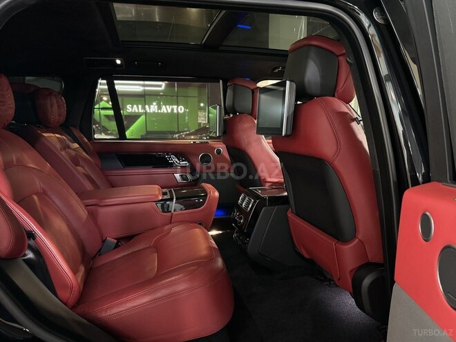 Land Rover Range Rover 2019, 73,000 km - 2.0 l - Bakı