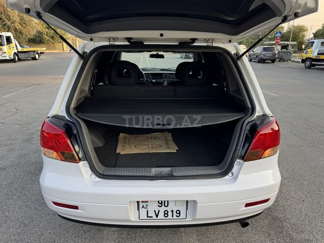 Mitsubishi Airtrek 2001, 356,000 km - 2.0 л - Sumqayıt